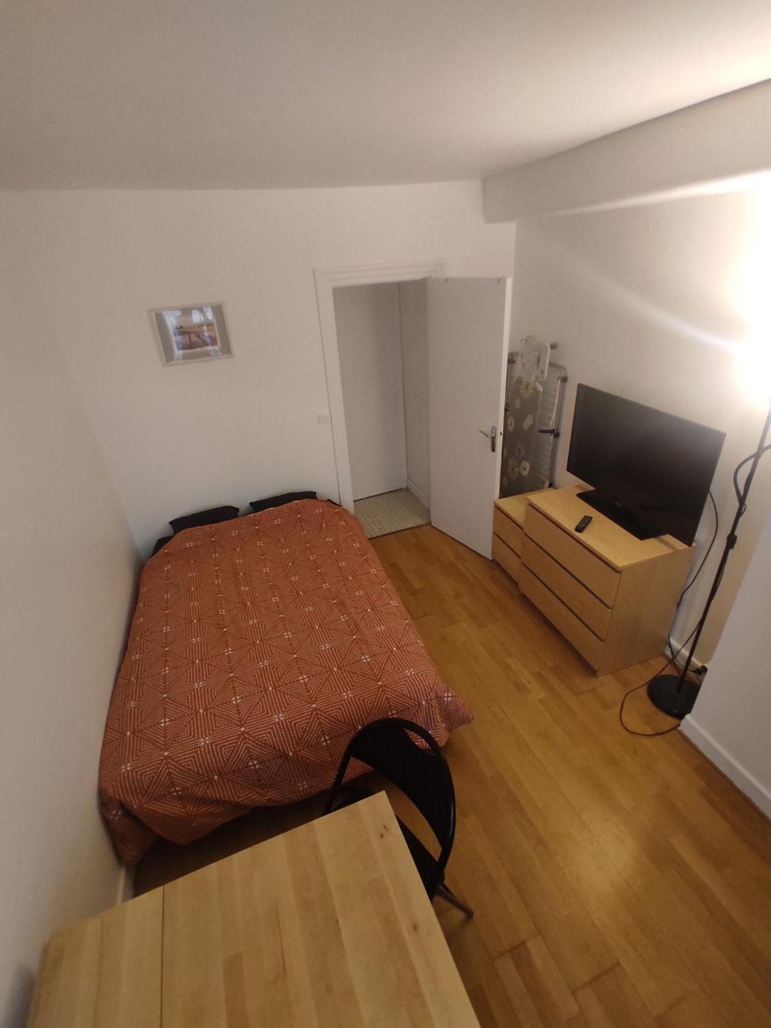 Appartement Rahim
